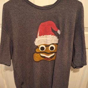 Poo Holiday Shirt